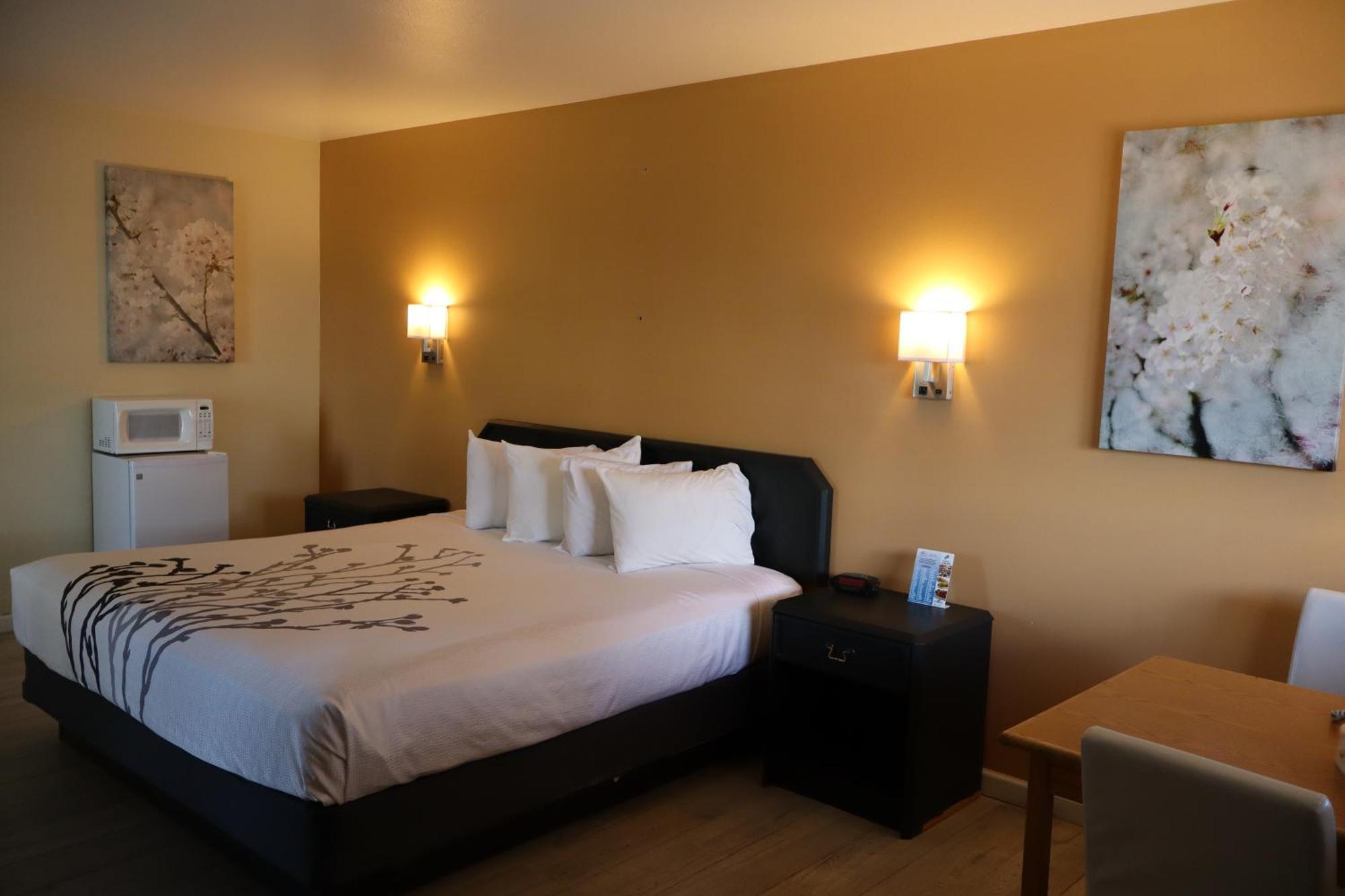 Black Canyon Motel Montrose Eksteriør bilde