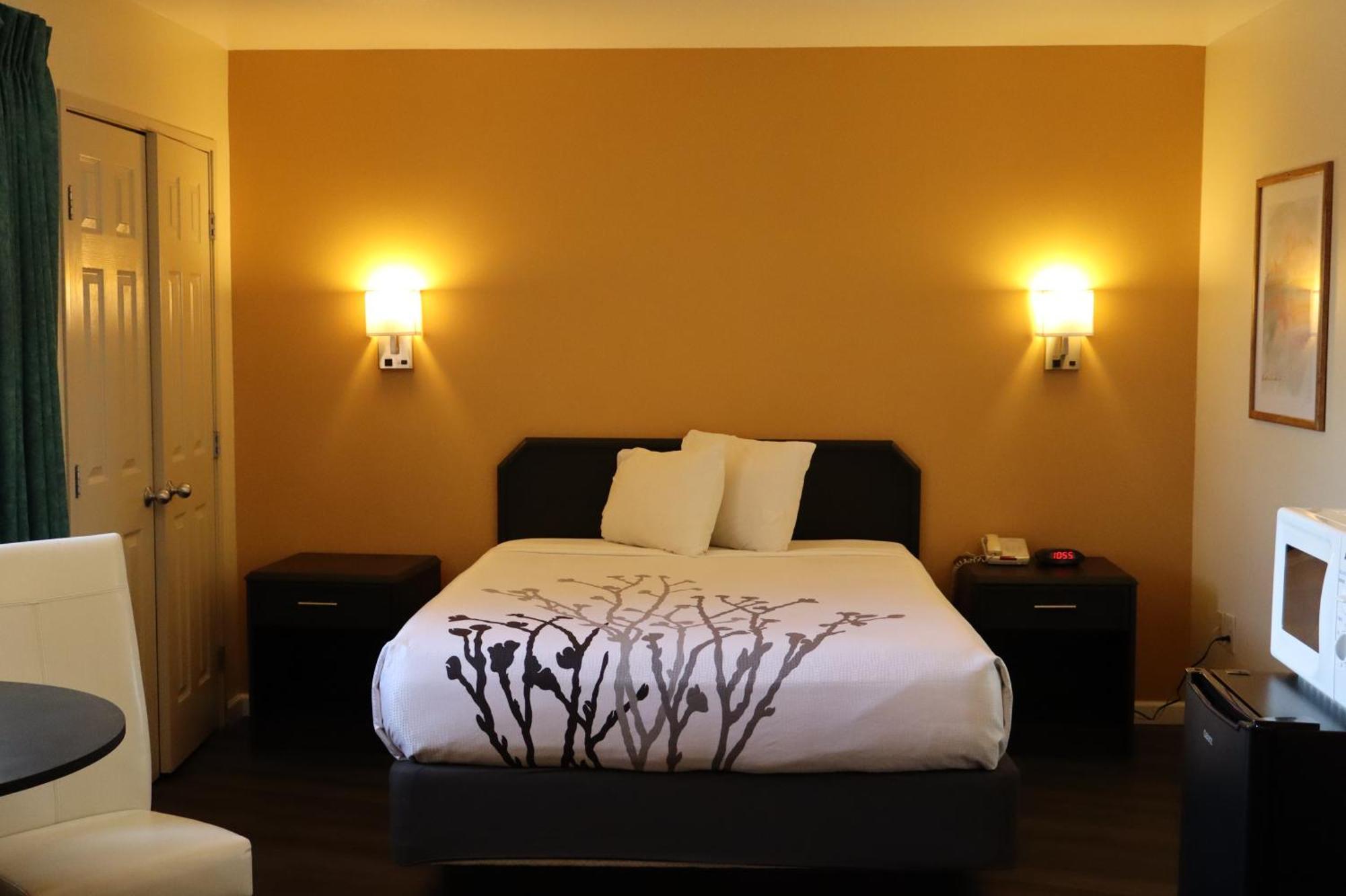 Black Canyon Motel Montrose Eksteriør bilde