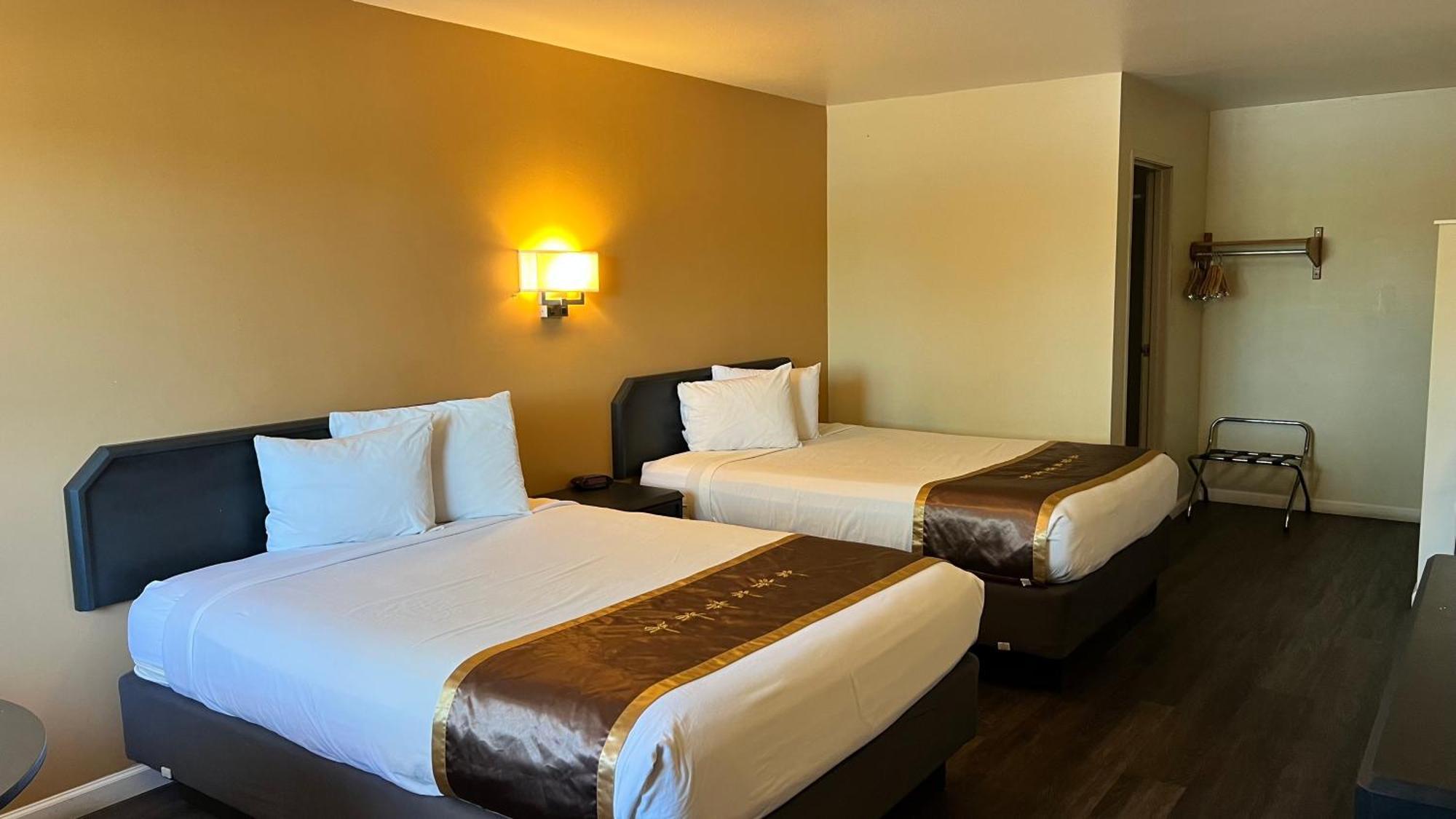 Black Canyon Motel Montrose Eksteriør bilde