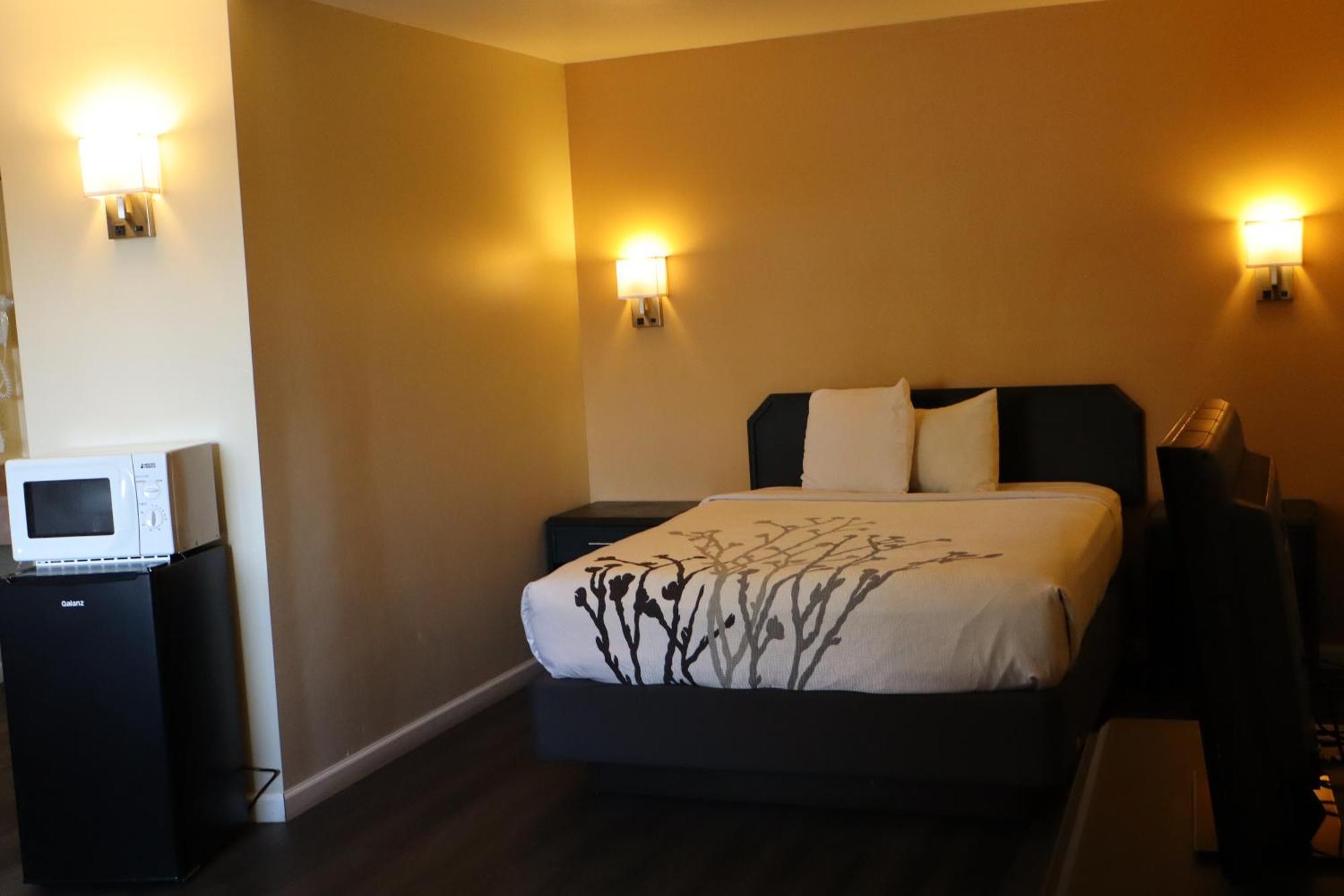 Black Canyon Motel Montrose Eksteriør bilde