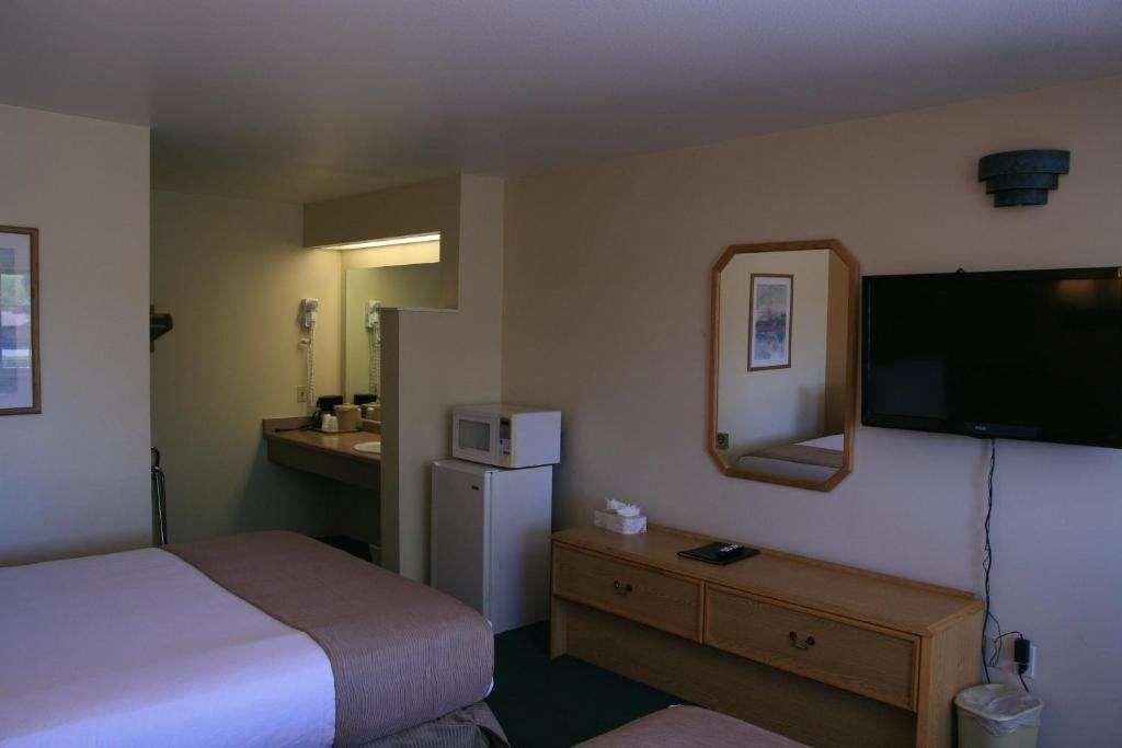 Black Canyon Motel Montrose Rom bilde