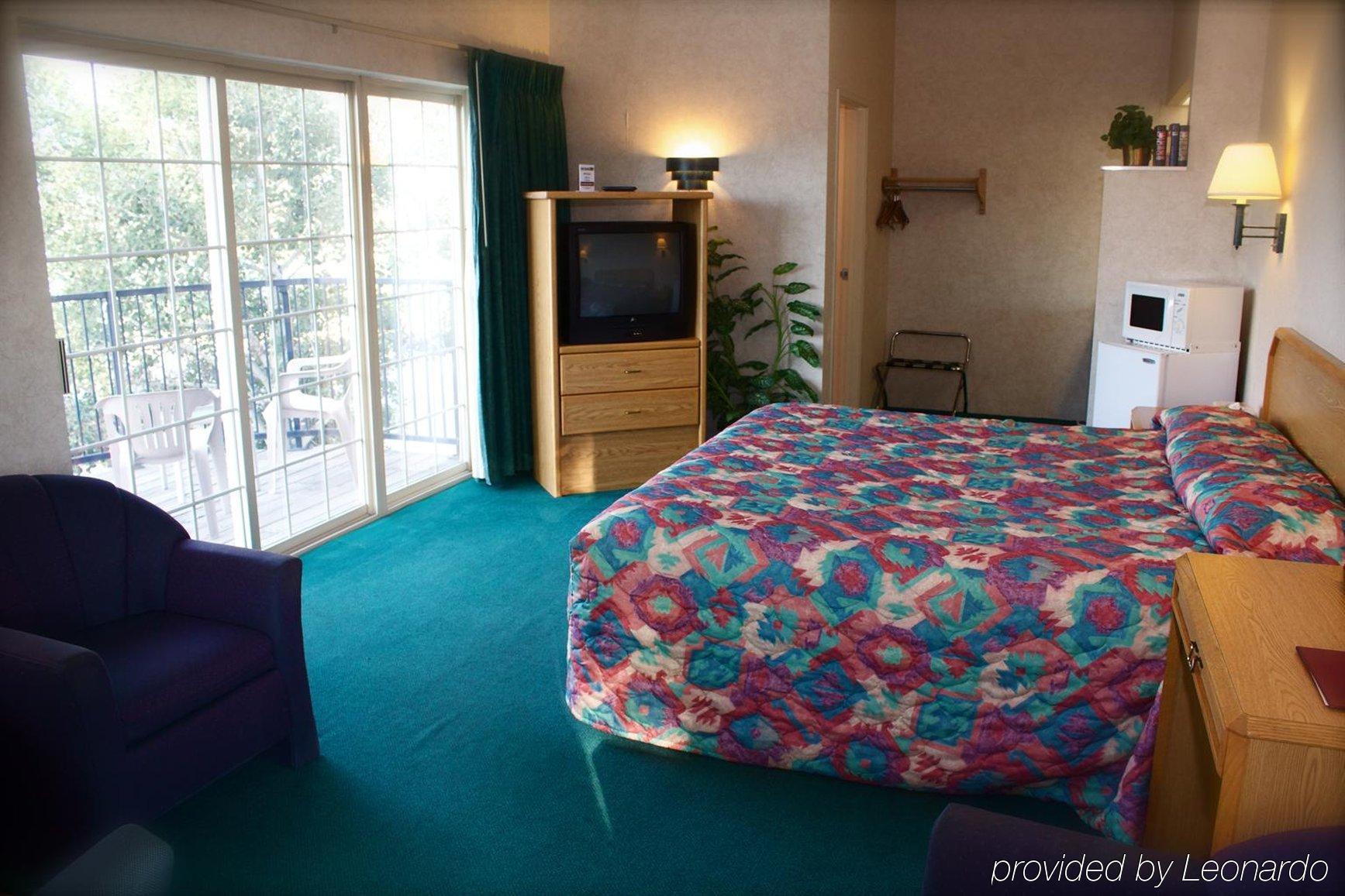 Black Canyon Motel Montrose Rom bilde