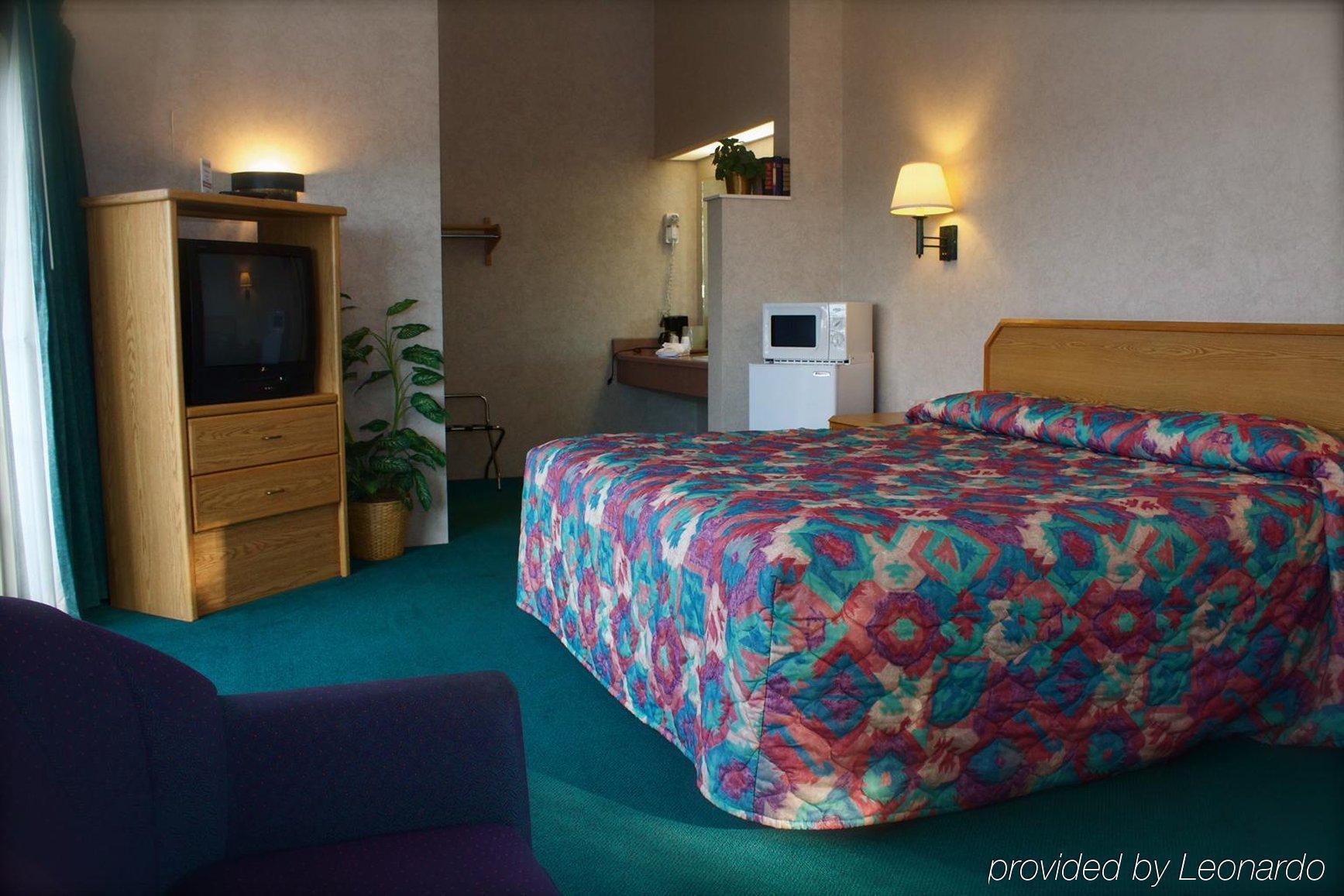 Black Canyon Motel Montrose Rom bilde