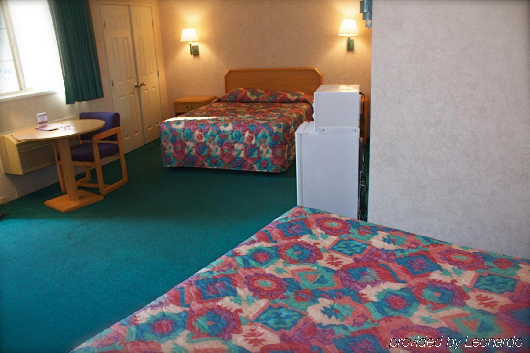 Black Canyon Motel Montrose Rom bilde