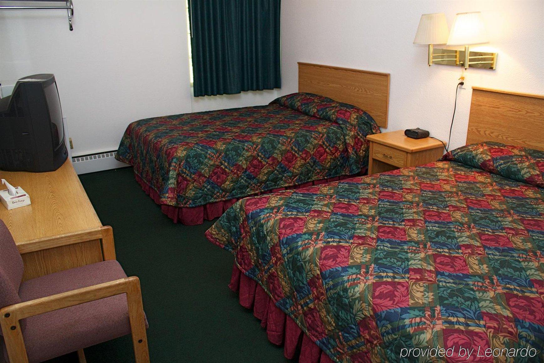 Black Canyon Motel Montrose Rom bilde