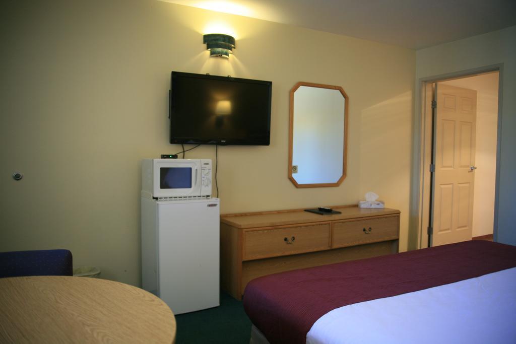 Black Canyon Motel Montrose Eksteriør bilde
