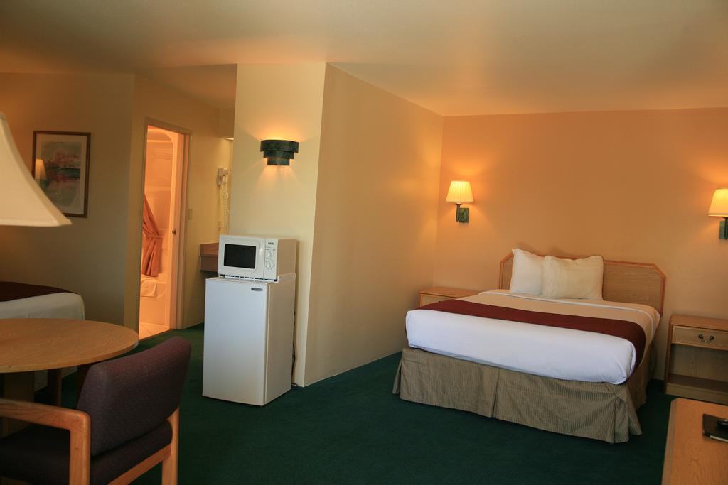 Black Canyon Motel Montrose Eksteriør bilde