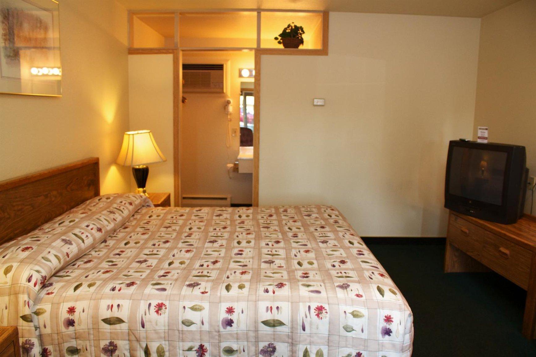 Black Canyon Motel Montrose Eksteriør bilde