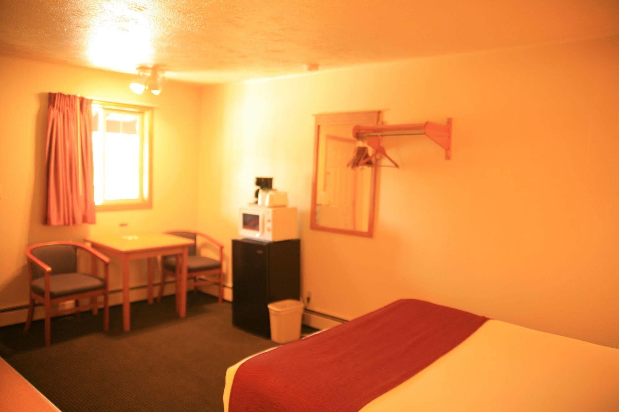 Black Canyon Motel Montrose Eksteriør bilde