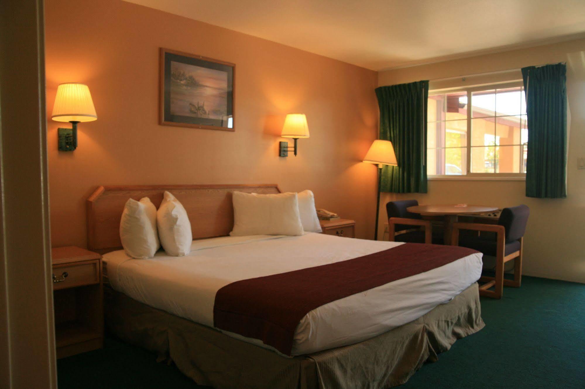 Black Canyon Motel Montrose Eksteriør bilde
