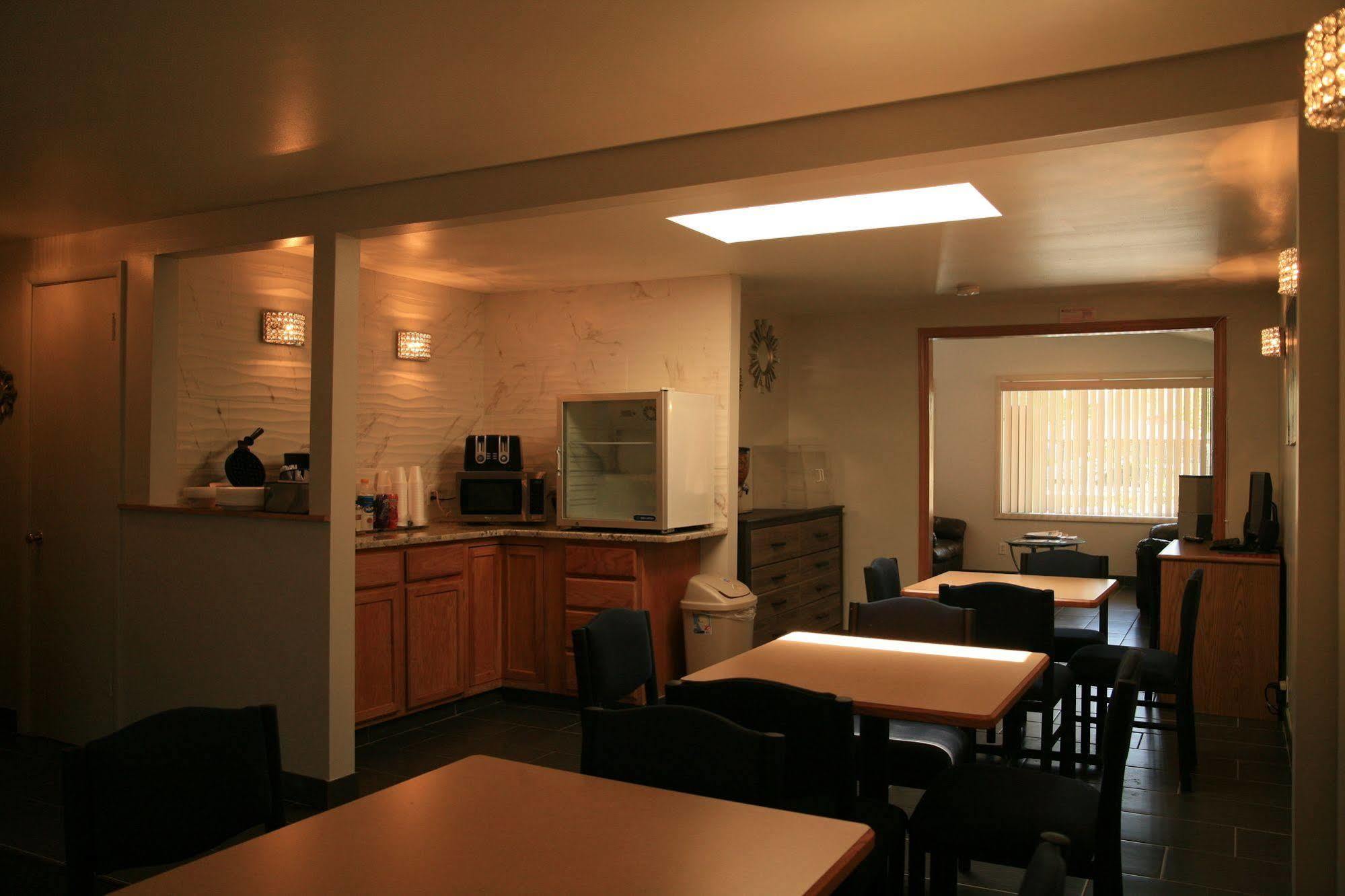 Black Canyon Motel Montrose Eksteriør bilde
