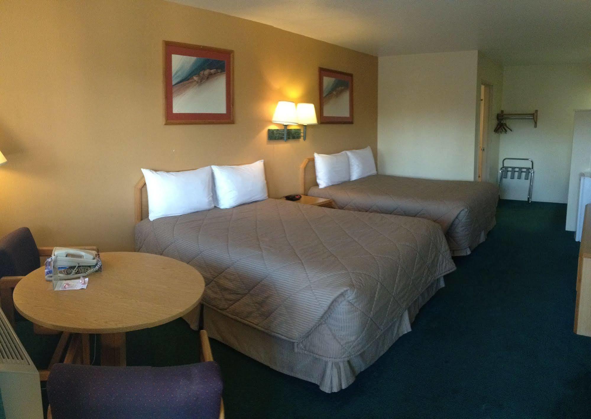 Black Canyon Motel Montrose Eksteriør bilde